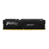 Imagem de MEMORIA KINGSTON FURY BEAST 32GB DDR5 4800MHZ 1.1V BLACK DESKTOP - KF548C38BB-32