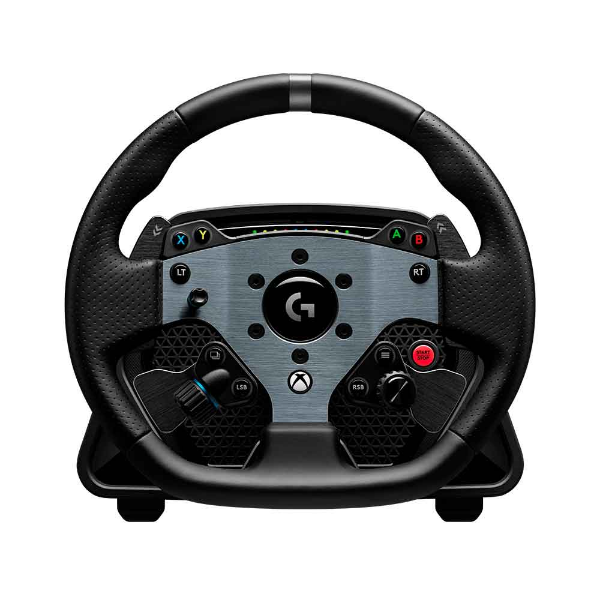 Imagem de Volante De Simulacao Logitech P/ Pc/Xbox G Pro - 941-000193