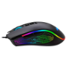 Imagem de Mouse Gamer Usb Ravage Mg-720bk C3t