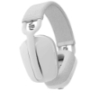 Imagem de Headset Sem Fio Logitech Zone Vibe 100 - Branco - 981-001218