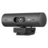 Imagem de Webcam Full Hd Logitech Brio 500 - Grafite - 960-001412