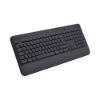 Imagem de Teclado Sem Fio Logitech Signature K650 - Grafite - 920-010911