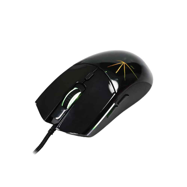 Imagem de Mouse Gamer Usb Prism Mg-340bk C3tech