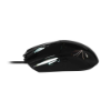 Imagem de Mouse Gamer Usb Prism Mg-340bk C3tech