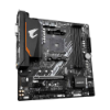 Imagem de Placa Mae Gigabyte B550m Aorus Elite R1.3, Ddr4, Am4, Micro Atx