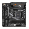 Imagem de Placa Mae Gigabyte B550m Aorus Elite R1.3, Ddr4, Am4, Micro Atx