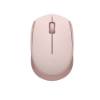 Imagem de Mouse Sem Fio Logitech M170 - Rosa - 910-006862