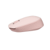 Imagem de Mouse Sem Fio Logitech M170 - Rosa - 910-006862