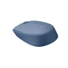 Imagem de Mouse Sem Fio Logitech M170 - Azul - 910-006863