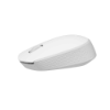 Imagem de Mouse Sem Fio Logitech M170 - Branco - 910-006864