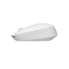 Imagem de Mouse Sem Fio Logitech M170 - Branco - 910-006864