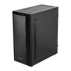 Imagem de GABINETE GAMER C3TECH MT-G220BK S/FONTE