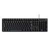 Imagem de Teclado Mecanico Gamer Logitech G413 Se - Preto - 920-010554