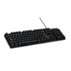 Imagem de Teclado Mecanico Gamer Logitech G413 Se - Preto - 920-010554