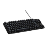 Imagem de Teclado Mecanico Gamer Logitech G413 Tkl Se - Preto - 920-010562