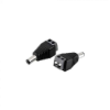 Imagem de Conector P4 Macho Intelbras Conex 1000, 10 Unidades - 4568005