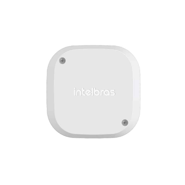 Imagem de Caixa De Passagem Para Cftv Intelbras Vbox 1100 Branca - 4568008