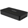 Imagem de Switch Intelbras Sg 800 Vlan, 8 Portas Gigabit Ethernet - 4760018