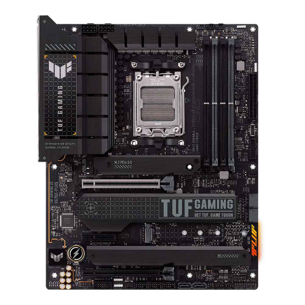 Imagem de Placa Mae Asus Tuf Gaming X670e-Plus, Ddr5, Am5, Atx