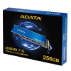 Imagem de Ssd Adata Legend 710 256gb M.2 2280 Nvme Pcie 3.0 - Aleg-710-256gcs