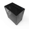 Imagem de Gabinete Gamer Redragon Wideload Preto Sem Fan - Gc-802-1