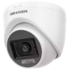 Imagem de Camera Turret Analogica Hikvision 3mp 1080p Ir20m Ds-2ce76d0t-Lpfs