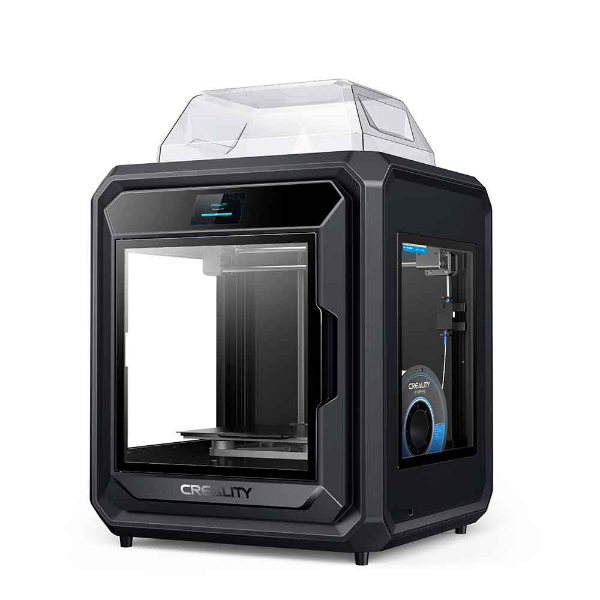 Imagem de Impressora 3d Creality Sermoon D3, Fdm - 1002070040