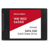 Imagem de SSD WD Red 2TB SA500 para Servidor 2,5"- WDS200T1R0A