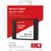 Imagem de SSD WD Red 2TB SA500 para Servidor 2,5"- WDS200T1R0A