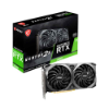 Imagem de Placa de Video MSI Geforce RTX 3060, 12GB, GDDR6, 192bits - 912-V397-050