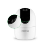 Imagem de Camera Inteligente Wi-Fi Intelbras iM4 C, Micro SD 32GB, Full HD, 360°, Interna - 4565610