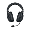 Imagem de Headset Sem Fio Gamer Logitech G PRO X 2 LIGHTSPEED - Preto - 981-001262