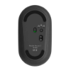 Imagem de Mouse Sem Fio Logitech Pebble Mouse 2 M350s - Grafite - 910-007049