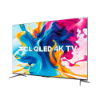 Imagem de TV 50" QLED TCL 4K/SMART/ GOOGLE TV/UHD/3 HDMI - 50C645