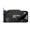 Imagem de Placa de Video Msi Geforce RTX 3050 Ventus 2X XS, 8GB, GDDR6, OC, 128bits - 912-V809-4266