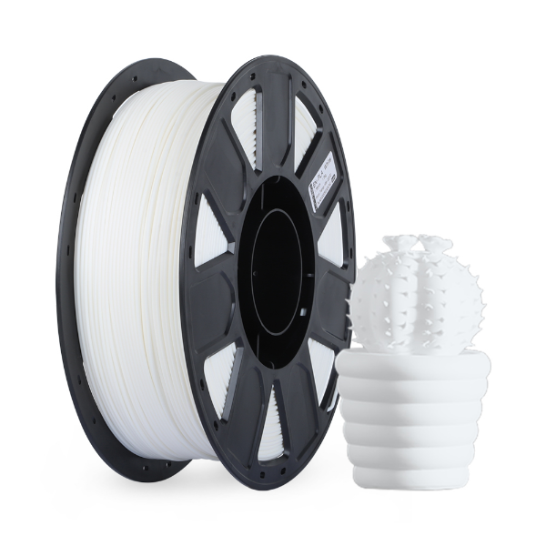 Imagem de FILAMENTO CREALITY ENDER-PLA (WHITE) 1,75MM - 3301010121