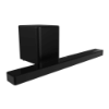 Imagem de SOUNDBAR 2.1 BLUETOOTH WAVEONE PACIFIC OCEAN 110/220V