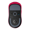 Imagem de Mouse Sem Fio Logitech G PRO X SUPERLIGHT 2 - Rosa - 910-006796