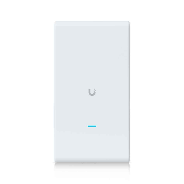 Imagem de ACCESS POINT UBIQUITI UAP-AC-M-PRO UNIFI WIFI 5 DUAL BAND 1750 MBPS POE - OUTDOOR