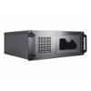 Imagem de GABINETE K-MEX RACK SEM FONTE PRETO - CR-S450