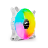 Imagem de COOLER FAN C3TECH F9-L160WH RGB 12CM