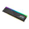 Imagem de MEMORIA ADATA XPG GAMMIX D35G 32GB DDR4 3200MHZ CL16 RGB DESKTOP - AX4U320032G16A-SBKD35G