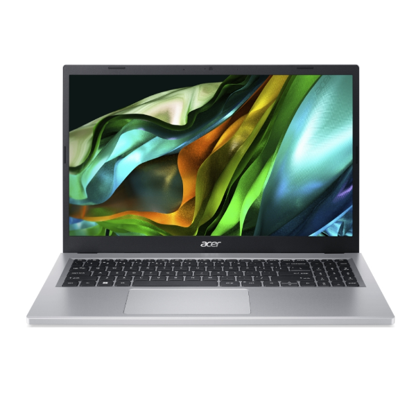 Imagem de NOTEBOOK ACER ASPIRE 3 15,6" FHD A315-510P-34XC/ I3-N305/ 8GB/ 256GB SSD/ WIN 11 HOME