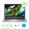 Imagem de NOTEBOOK ACER ASPIRE 3 15,6" FHD A315-510P-34XC/ I3-N305/ 8GB/ 256GB SSD/ WIN 11 HOME