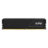 Imagem de Memoria XPG Gammix D35, 16GB, DDR4, 3200MHz - AX4U320016G16A-SBKD35