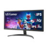 Imagem de MONITOR 25,7" LG 26WQ500 GAMER ULTRAWIDE / FHD / 1MS / 75HZ / HDMI / FREESYNC