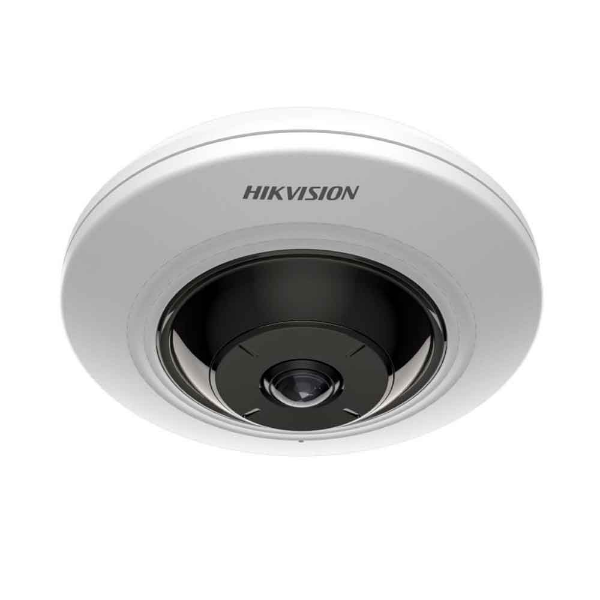 Imagem de CAMERA IP DS-2CD2955G0-ISU(1.05MM) HIKVISION