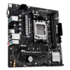 Imagem de Placa Mae Asus Prime A620M-K, DDR5, AM5, Micro ATX