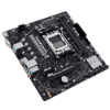 Imagem de Placa Mae Asus Prime A620M-K, DDR5, AM5, Micro ATX