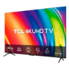 Imagem de TV 85" LED TCL 4K/SMART/ GOOGLE TV/UHD/ 2 USB/3 HDMI - 85P745